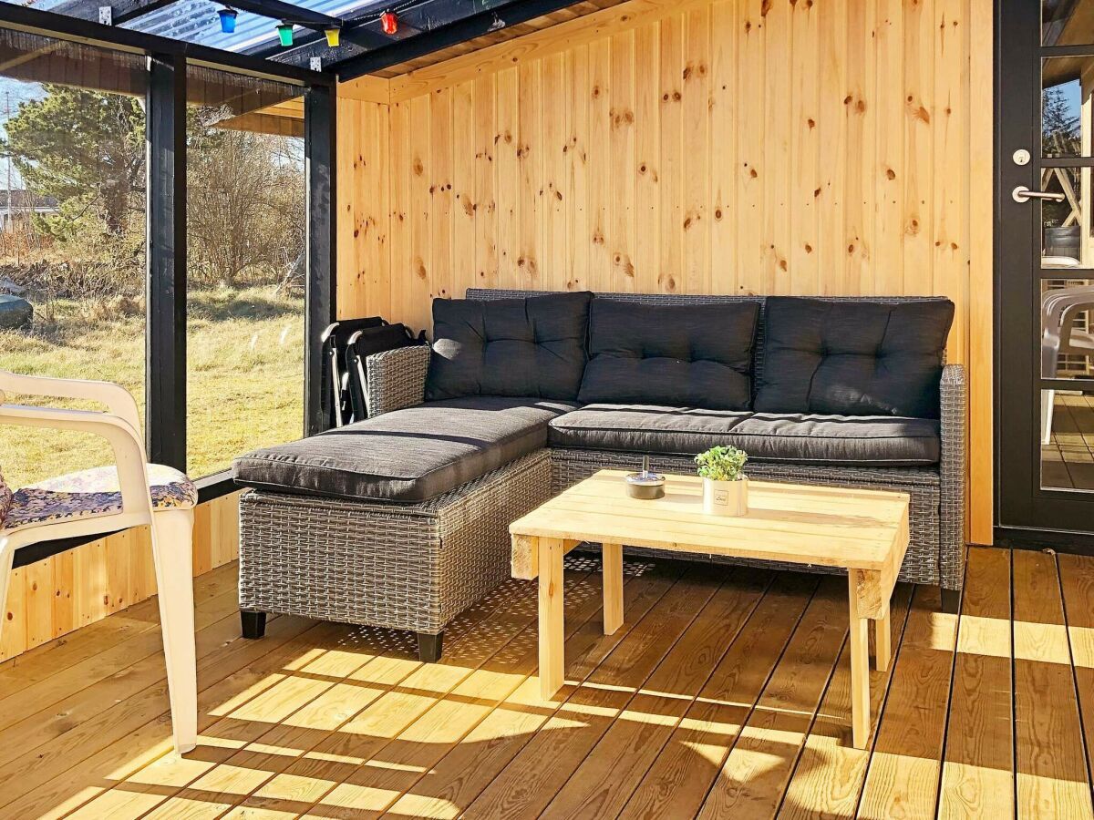 Holiday house Renovierter Ruckzug in Als Odde -- By Traum Ferienwohnungen - Outdoor photo 2