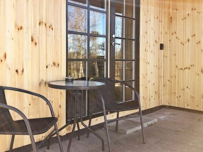 Holiday house Renovierter Ruckzug in Als Odde -- By Traum Ferienwohnungen - Outdoor photo 3