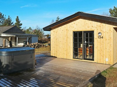 Holiday house Renovierter Ruckzug in Als Odde -- By Traum Ferienwohnungen - Outdoor photo 4