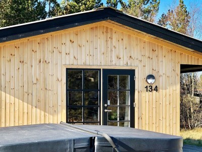 Holiday house Renovierter Ruckzug in Als Odde -- By Traum Ferienwohnungen - Outdoor photo 6