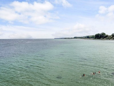 Holiday house Renovierter Ruckzug in Als Odde -- By Traum Ferienwohnungen - Outdoor photo 7