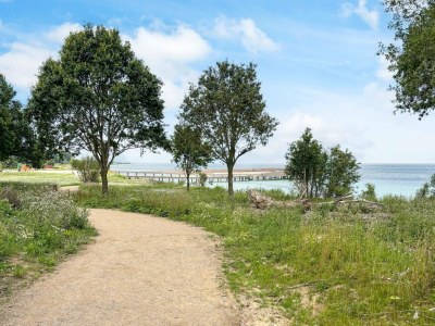 Holiday house Renovierter Ruckzug in Als Odde -- By Traum Ferienwohnungen - Outdoor photo 8