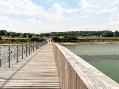 Holiday house Renovierter Ruckzug in Als Odde -- By Traum Ferienwohnungen - Outdoor photo 9