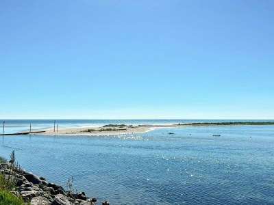 Holiday house Renovierter Ruckzug in Als Odde -- By Traum Ferienwohnungen - Outdoor photo 12