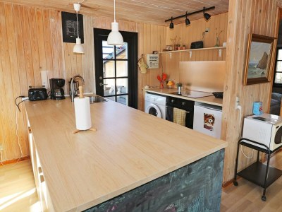 Holiday house Renovierter Ruckzug in Als Odde -- By Traum Ferienwohnungen - Outdoor photo 13