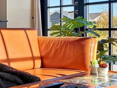 Holiday house Renovierter Ruckzug in Als Odde -- By Traum Ferienwohnungen - Outdoor photo 16