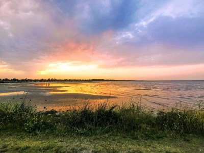 Holiday house Renovierter Ruckzug in Als Odde -- By Traum Ferienwohnungen - Outdoor photo 18