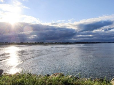 Holiday house Renovierter Ruckzug in Als Odde -- By Traum Ferienwohnungen - Outdoor photo 19