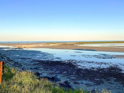 Holiday house Renovierter Ruckzug in Als Odde -- By Traum Ferienwohnungen - Outdoor photo 20