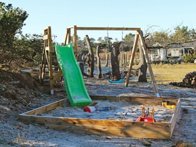 Holiday house Renovierter Ruckzug in Als Odde -- By Traum Ferienwohnungen - Outdoor photo 21