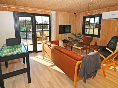 Holiday house Renovierter Ruckzug in Als Odde -- By Traum Ferienwohnungen - Outdoor photo 22