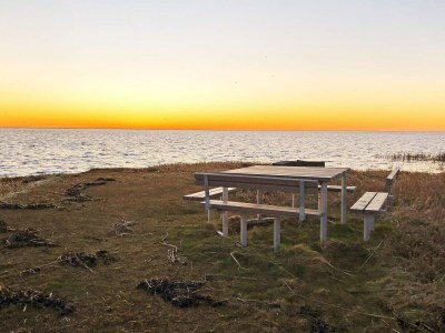 Holiday house Renovierter Ruckzug in Als Odde -- By Traum Ferienwohnungen - Outdoor photo 25