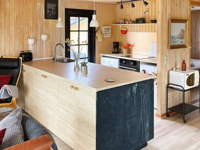 Holiday house Renovierter Ruckzug in Als Odde -- By Traum Ferienwohnungen - Outdoor photo 26