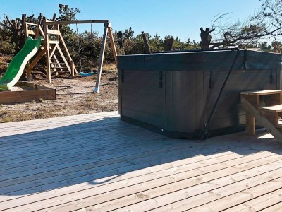 Holiday house Renovierter Ruckzug in Als Odde -- By Traum Ferienwohnungen - Outdoor photo 29