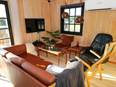 Holiday house Renovierter Ruckzug in Als Odde -- By Traum Ferienwohnungen - Outdoor photo 30