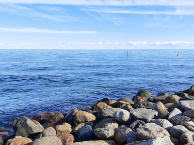 Holiday house Renovierter Ruckzug in Als Odde -- By Traum Ferienwohnungen - Outdoor photo 32