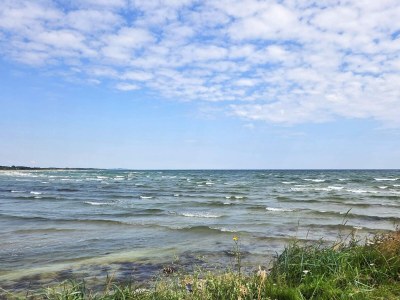 Holiday house Renovierter Ruckzug in Als Odde -- By Traum Ferienwohnungen - Outdoor photo 35