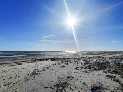 Holiday house Renovierter Ruckzug in Als Odde -- By Traum Ferienwohnungen - Outdoor photo 36