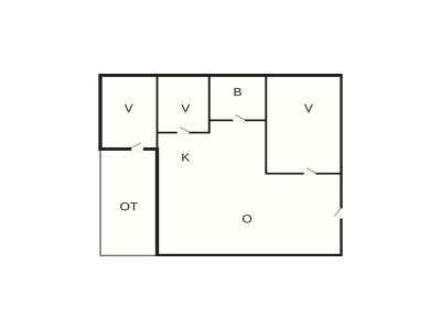 Holiday house Renovierter Ruckzug in Als Odde -- By Traum Ferienwohnungen - Document photo 37