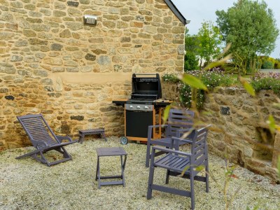 Holiday house Spacious holiday home with heated indoor pool - Outdoor photo 2