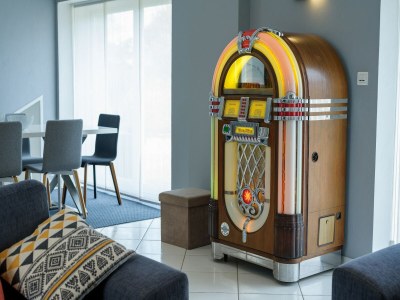 Holiday house Spacious holiday home with heated indoor pool - Outdoor photo 39