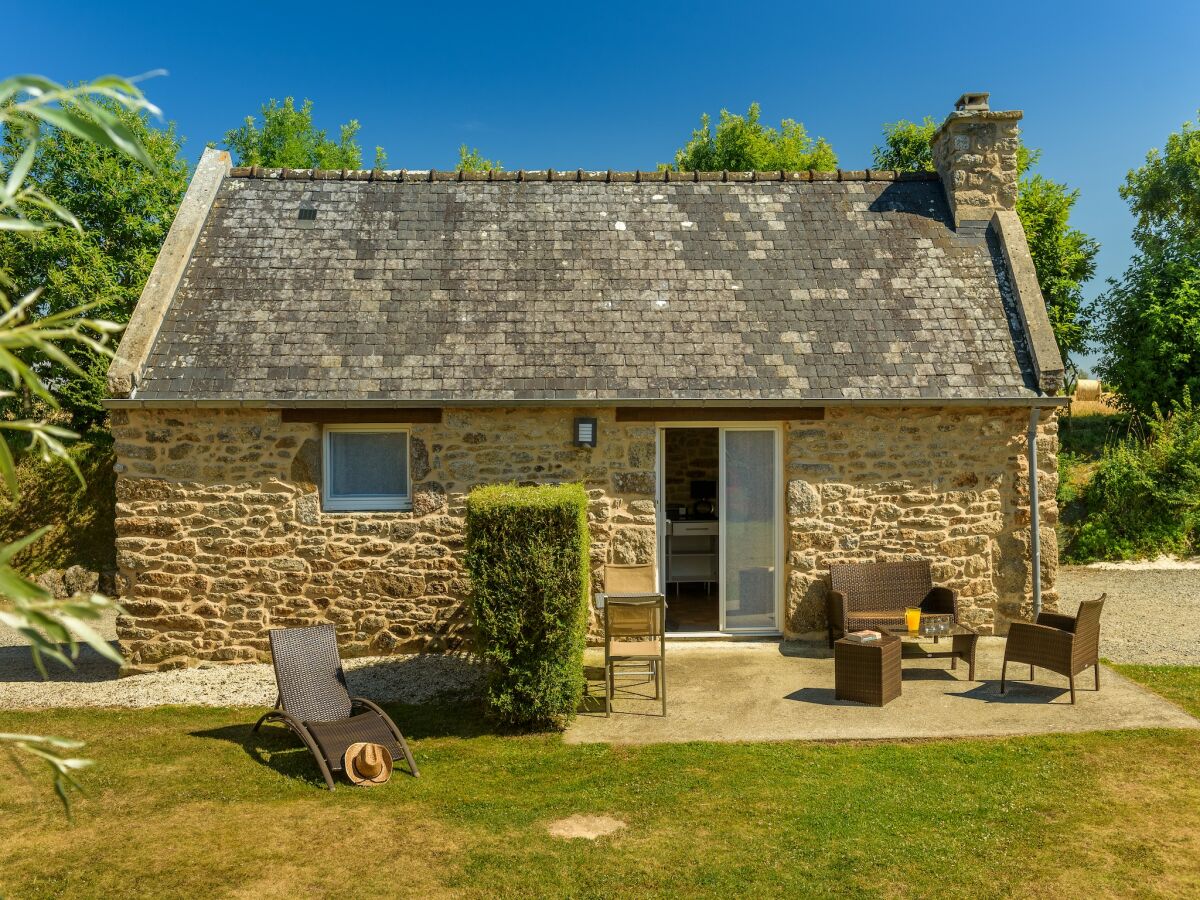 Holiday house Holiday home with private pool - Outdoor photo 2