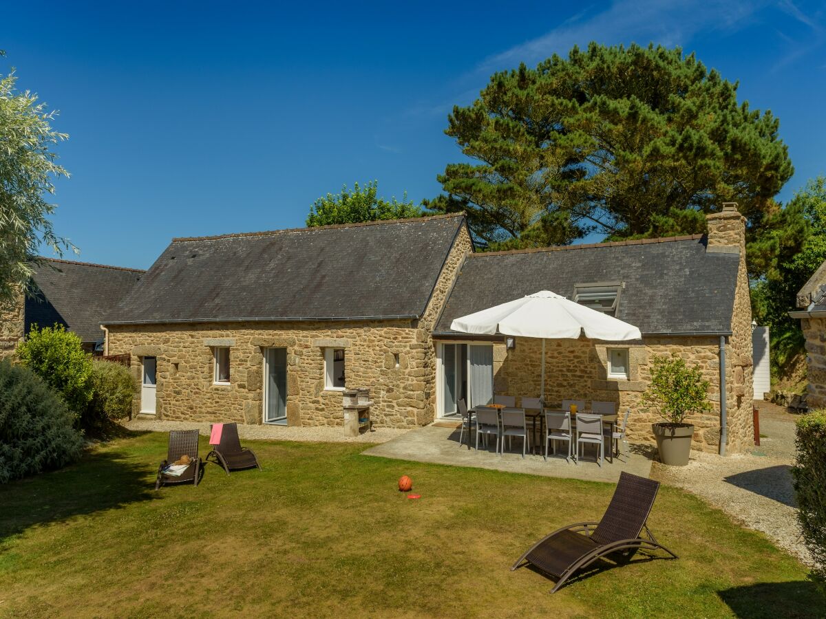 Holiday house Holiday home with private pool - Outdoor photo 5