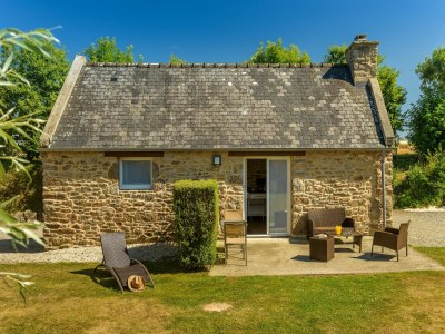 Holiday house Holiday home with private pool - Outdoor photo 2