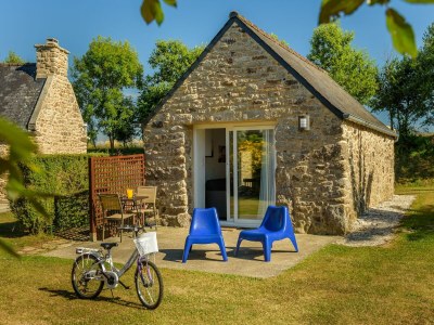 Holiday house Holiday home with private pool - Outdoor photo 6
