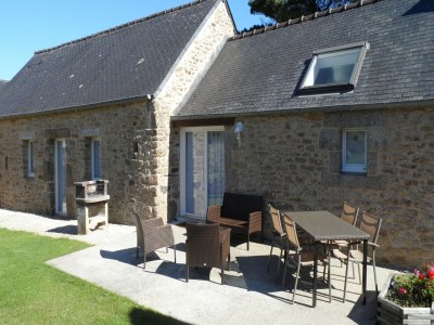 Holiday house Holiday home with private pool - Outdoor photo 7