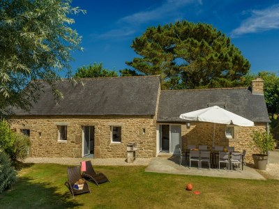 Holiday house Holiday home with private pool - Outdoor photo 11