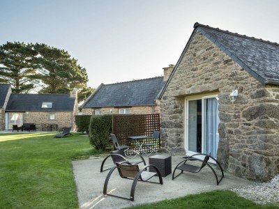 Holiday house Holiday home with private pool - Outdoor photo 15