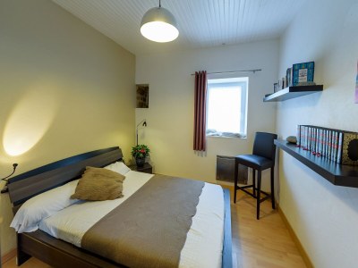 Holiday house Holiday home with private pool - Features photo 19