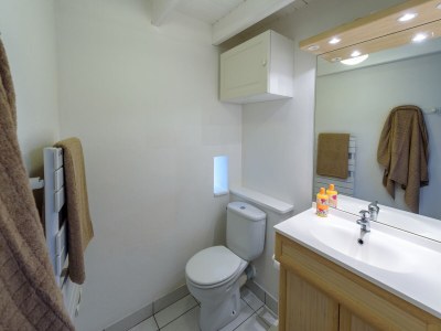 Holiday house Holiday home with private pool - Features photo 20