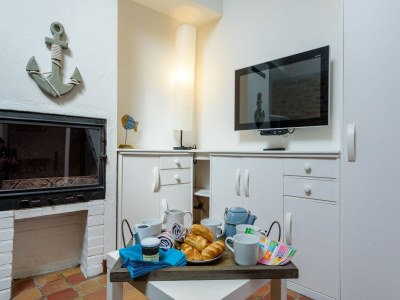 Holiday house Holiday home with private pool - Features photo 27