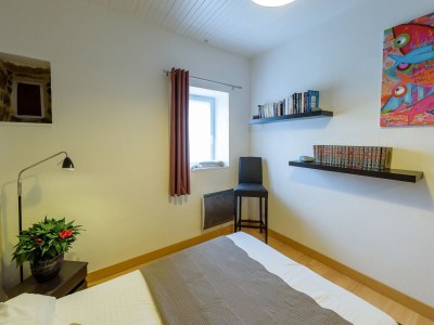 Holiday house Holiday home with private pool - Features photo 29