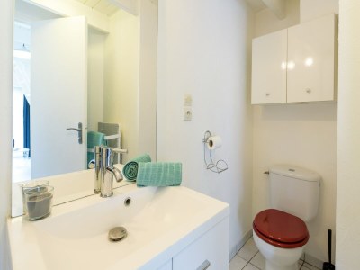 Holiday house Holiday home with private pool - Features photo 31