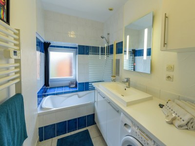 Holiday house Holiday home with private pool - Features photo 32