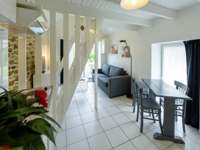 Holiday house Holiday home with private pool - Features photo 36