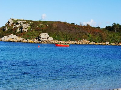 Holiday house Holiday home with private pool - Environment photo 38