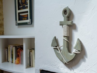 Holiday house Holiday home with private pool - Outdoor photo 41