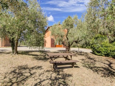 Apartment Apartment with Garden, Pool - Outdoor photo 12