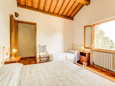 Apartment Bauernhaus in Chianti mit Pool & Garten - Features photo 15