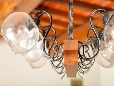 Apartment Bauernhaus in Chianti mit Pool & Garten - Features photo 19