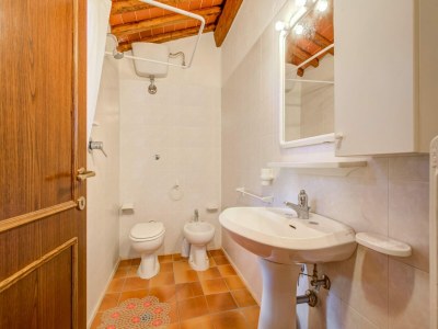 Apartment Bauernhaus in Chianti mit Pool & Garten - Features photo 24