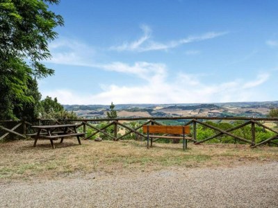 Apartment Bauernhaus in Chianti mit Pool & Garten - Environment photo 36
