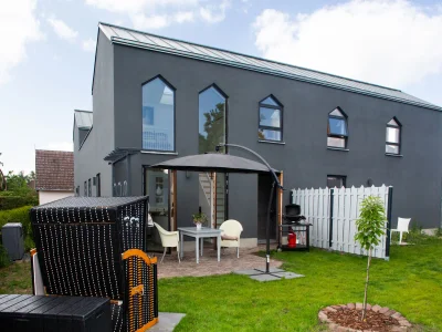 Holiday house No title in Werder Havel - Holiday house