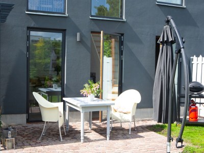 Holiday house No title - Outdoor photo 3