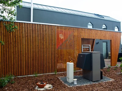 Holiday house No title - Outdoor photo 4