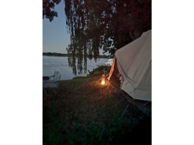 Holiday house No title - Environment photo 23